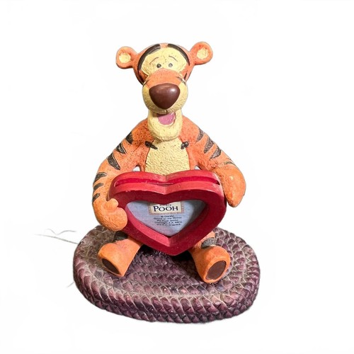 Disney simply pooh tigger - disney,
