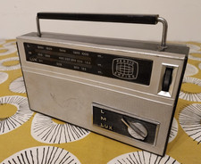 vintage radio, Perdio Empire