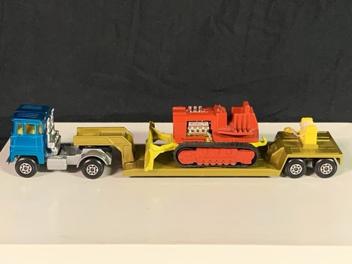 Matchbox super kings - super,