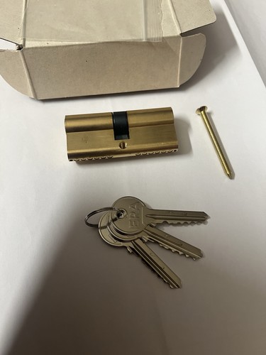 Euro cylender lock - lock, upvote