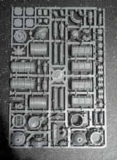 Legions Imperialis