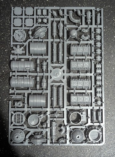 Legions imperialis - legions,