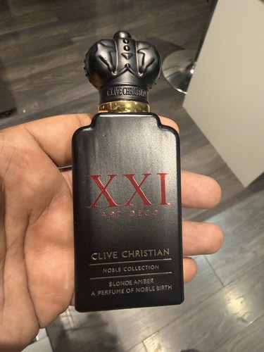 Clive christian xxi noble - xxi,