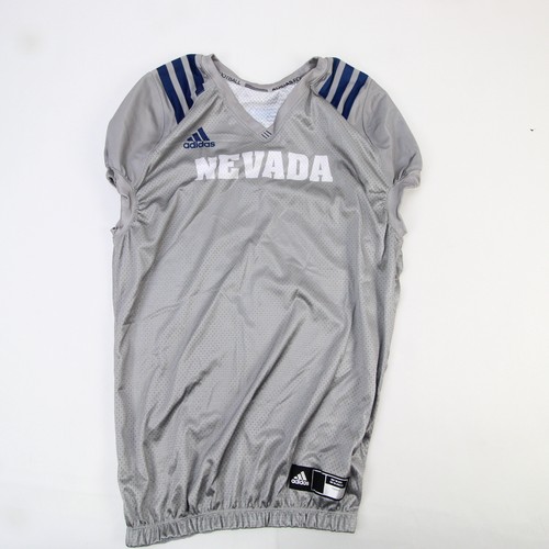 Nevada wolf pack adidas - nevada,