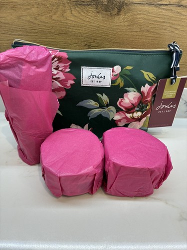 Joules washbag toiletries - washbag,