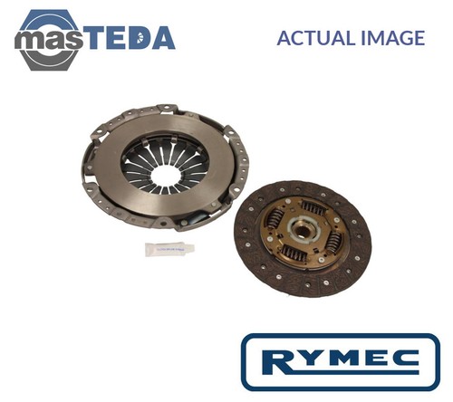 Jt1601 clutch kit - kit, rymec