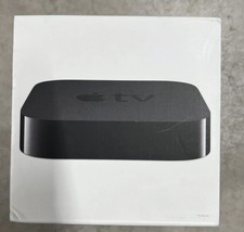 New Apple TV 3rd Generation