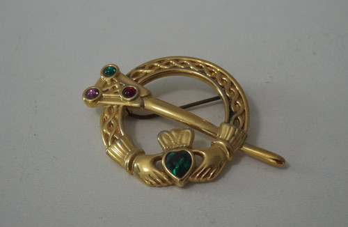 Vtg 80s sol jeweled - 80s,