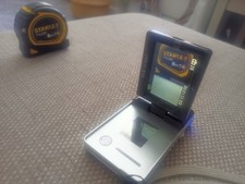 Toshiba Camileo S10 Compact HD