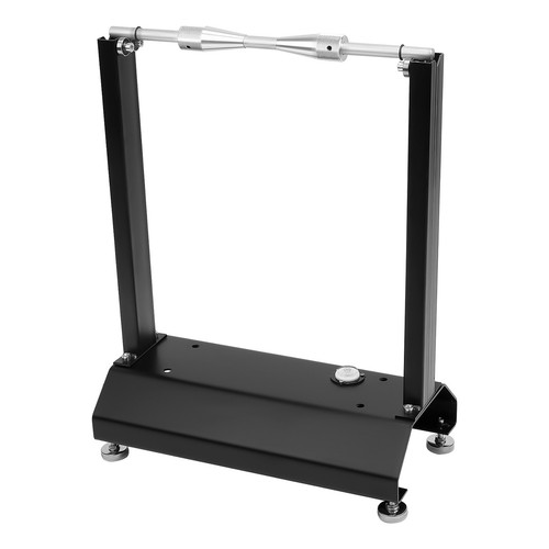 Tyre balancer machine manual - balancer,