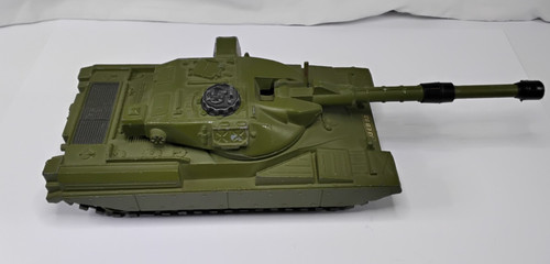 Vintage dinky toys chieftain - vintage,