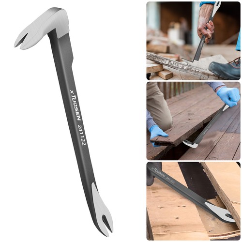 Nail puller heavy - nail, heavy-duty