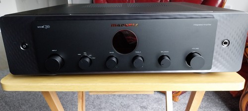 Marantz model reference - marantz,