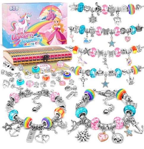 Biib unicorn bracelet - biib,