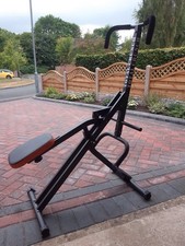 Total Crunch Abs Workout