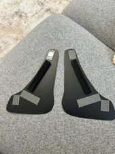 Mazda MX-5 ND Rear Mudflaps
