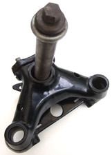 Vintage AJS & Matchless Fork Yokes & Steering Damper G80CS & Various Models