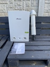 Worcester Greenstar RI Boiler