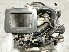 ZD30 COMPLETE ENGINE / 41028N