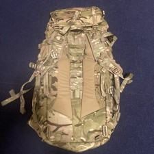 British Army Bergan MTP