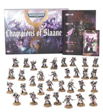 Emperors Children Champions Of