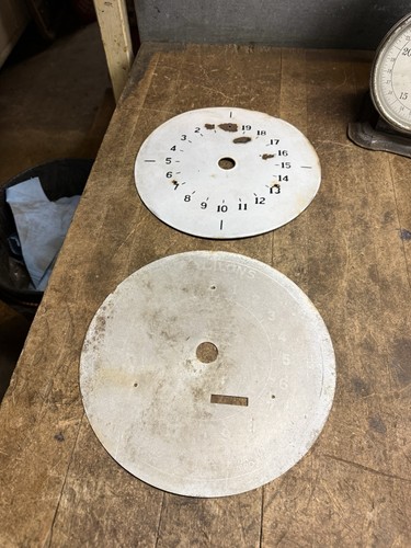 Antique rare gas - antique,