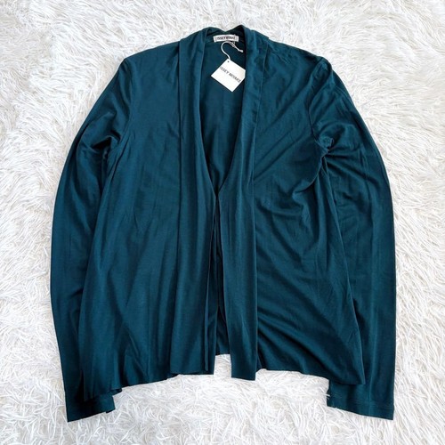Issey miyake cardigan dark - miyake,