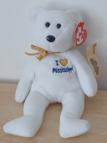 Beanie baby - ty,