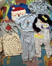 12-18 Months Boys Bundle. Frugi, Zara, Tu