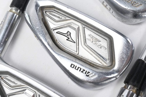 Mizuno jpx 850 forged irons - forged, /