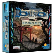 Dominion: Rising Sun - Card