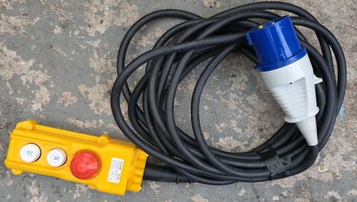Wanderlead for ramp - 7m,