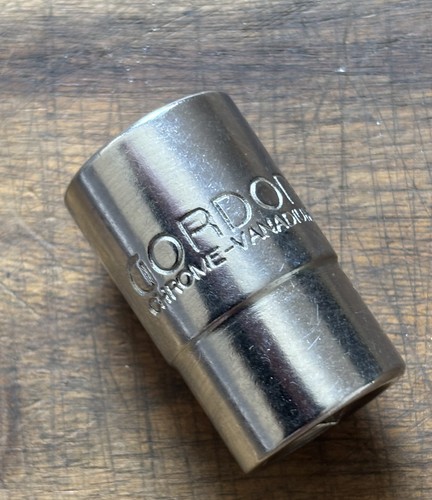 Gordon tools 17mm - -, metric
