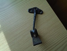 Vintage Eversure  M679  rear view mirror bracket, Shed find,  BMC Mowog