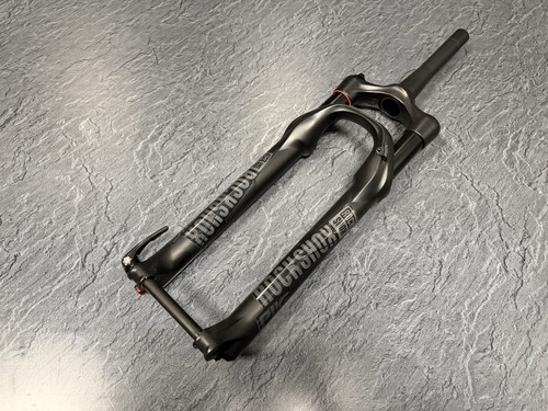 Rockshox pike dirt - pike, rc