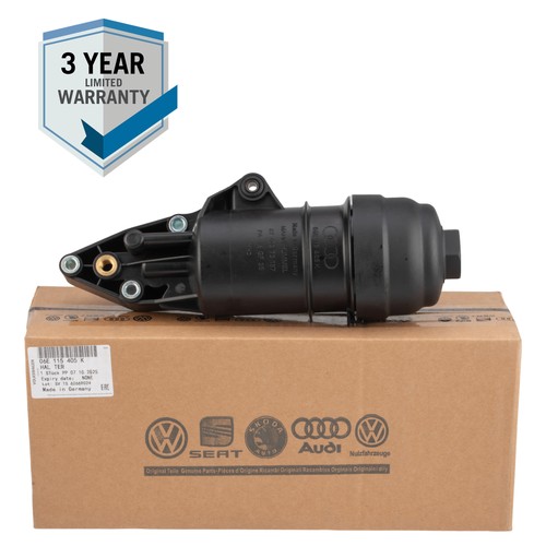 Oem oil filter housing for - oem,