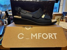 Hotter Comfort Concept Women's