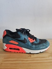 Nike Air Max 90 Infrared Snake