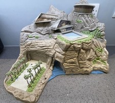 Thunderbirds Interactive Tracy