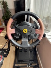 Thrustmaster T150 Force