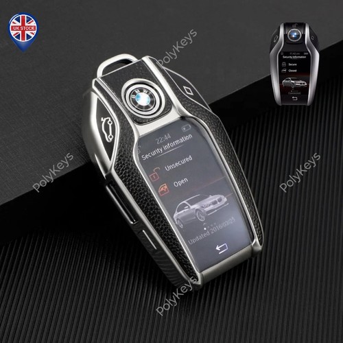 Remote key fob - fob, cover