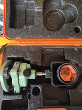 Unbranded LIKE LEICA TRIBRACH element prism optical centripetal set