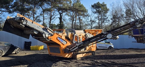 Way screener portafill - 3,