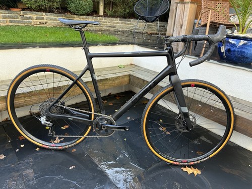 Planet xls evo carbon - planet,