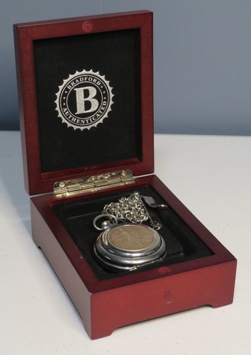 Bradford exchange silver 2 - exchange,