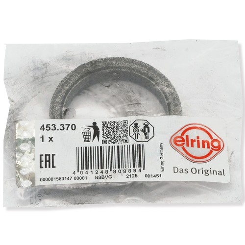 Turbocharger gasket for - for, vw