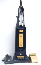 Sebo 1300w upright bagged - 1300w,