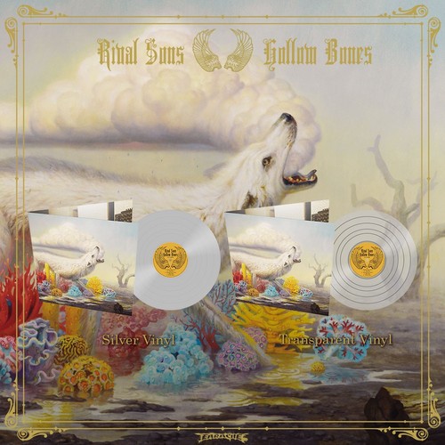 Rival sons hollow bones - rival, 'hollow