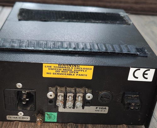 Motorola gpn6133a power supply - motorola,
