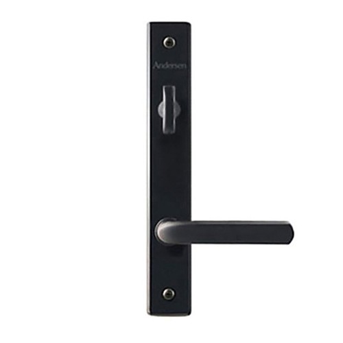 Andersen door handle anvers - andersen,